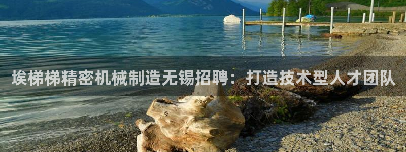 彩神合法吗.是国家认可的吗：埃梯梯精密机械制造无锡招聘：打造技术型人才团队