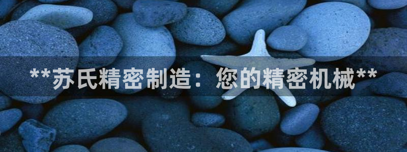 彩神通关注码金码对应码：**苏氏精密制造：您的精密机械**