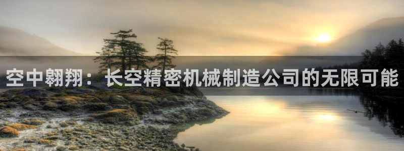 彩神团队是真的吗：空中翱翔：长空精密机械制造公司的无限可能