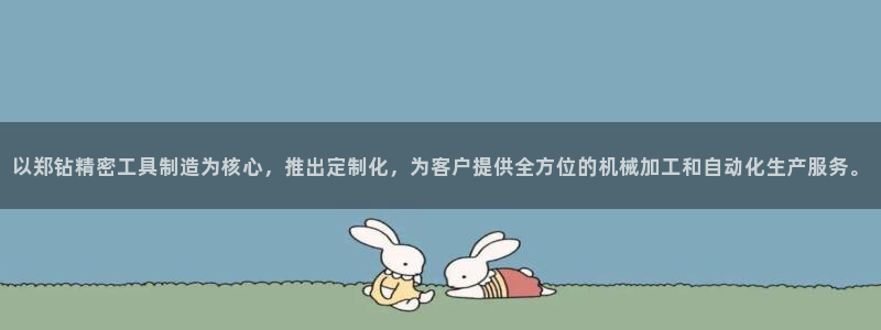 彩神团队是真的吗：以郑钻精密工具制造为核心，推出定制化，为客户提供全方位的机械加工和自动化生产服务。