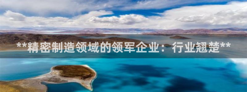 彩神v8有多久了?靠谱吗：**精密制造领域的领军企业：行业翘楚**